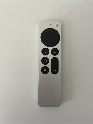 Apple siri remote 3rd gen - siri, for