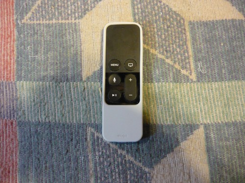 Apple siri remote - siri, control