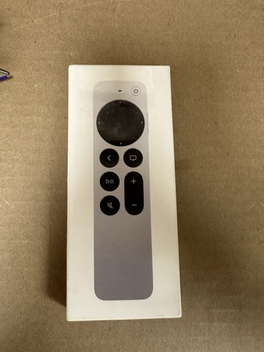 Apple siri remote 3rd - siri,