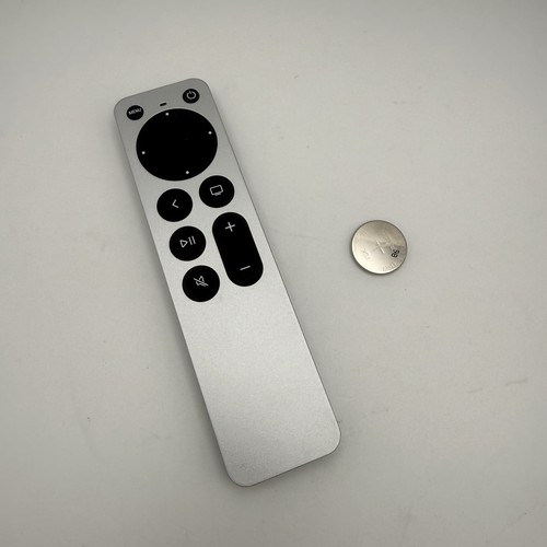 Apple remote replacement ir - apple, tv