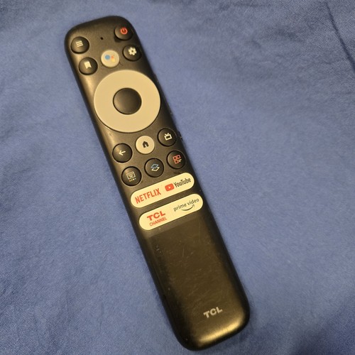 Google voice remote control - voice,