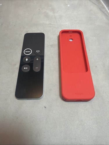 Genuine apple 4th - tv, siri